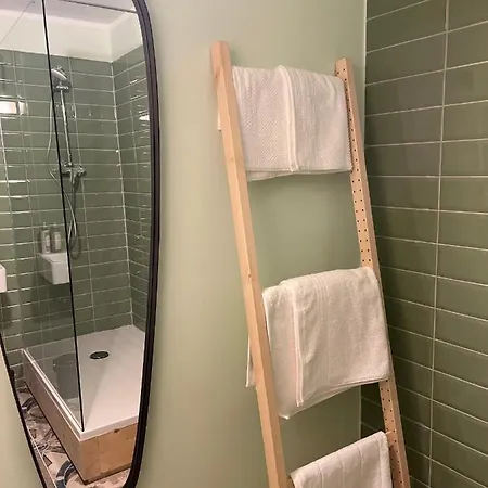 Gästezimmer Klassen