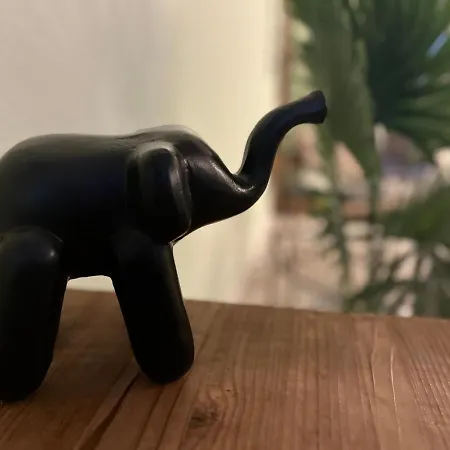 Pensión Gaestezimmer Klassen 3*