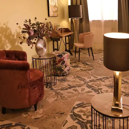 Pensión Gaestezimmer Klassen