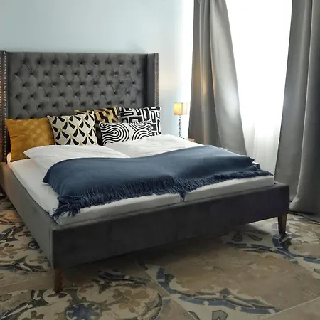 Gaestezimmer Klassen Pensión 3*