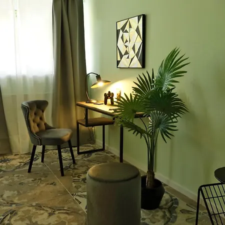 Gaestezimmer Klassen 3* Rheurdt