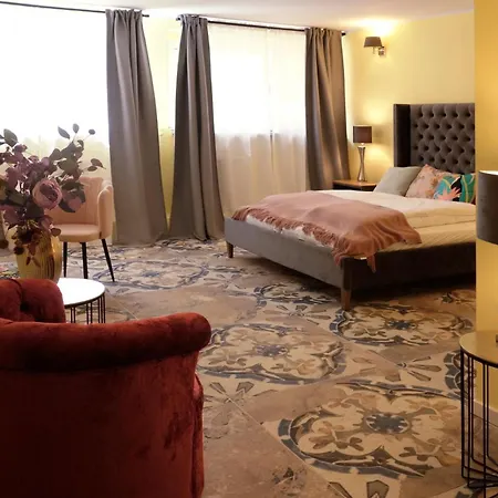 Gaestezimmer Klassen 3* Rheurdt