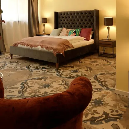 Pensión Gaestezimmer Klassen 3*