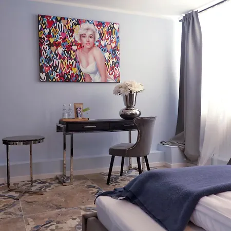 Gaestezimmer Klassen 3* Rheurdt