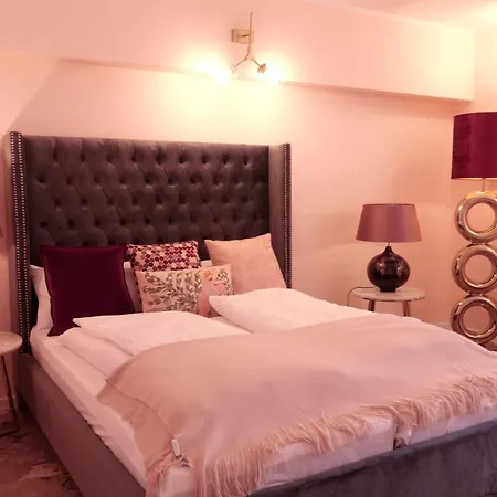 Gaestezimmer Klassen