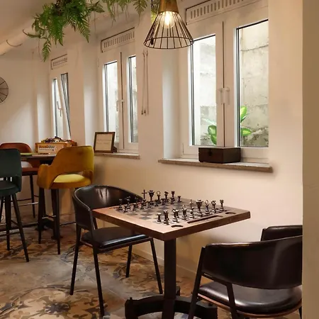 Gaestezimmer Klassen