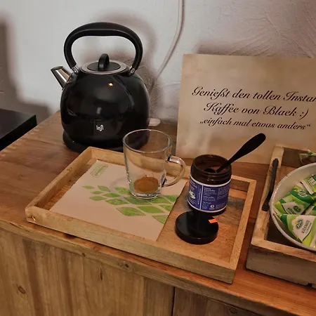 Gaestezimmer Klassen Rheurdt