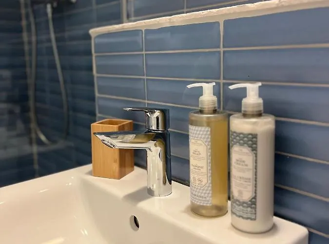 Gaestezimmer Klassen Konukevi 3*