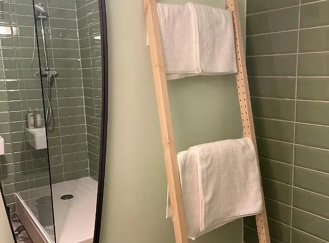 Gaestezimmer Klassen