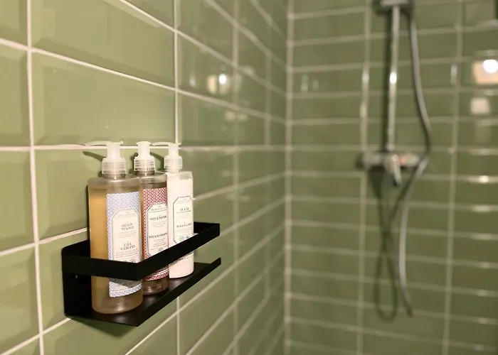 Konukevi Gaestezimmer Klassen 3*