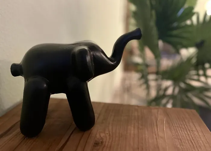 Konukevi Gaestezimmer Klassen 3*