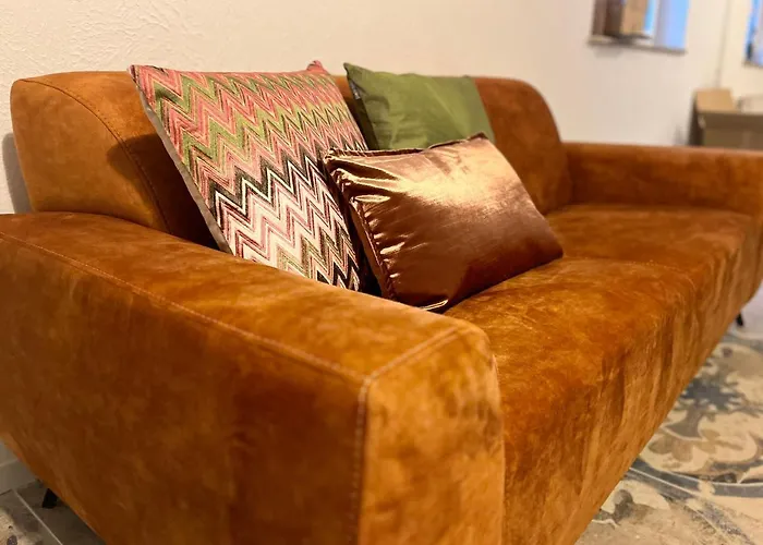 Gaestezimmer Klassen Konukevi Rheurdt