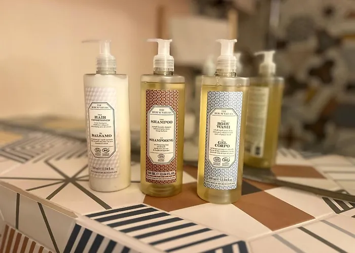 Gaestezimmer Klassen Konukevi 3*