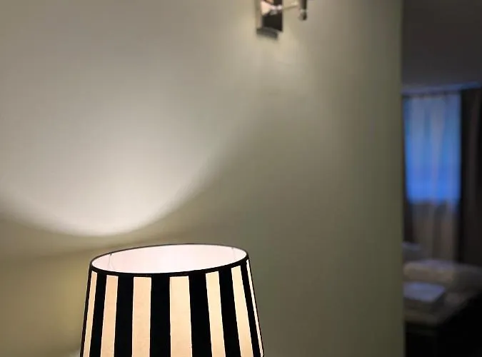 Konukevi Gaestezimmer Klassen Rheurdt