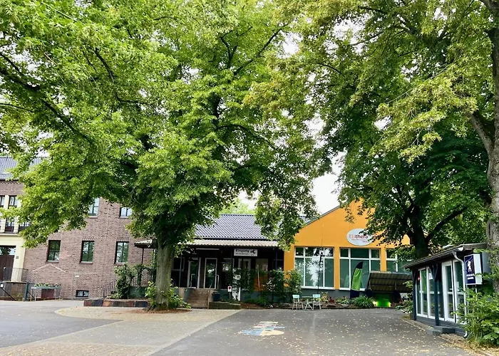 Konukevi Gaestezimmer Klassen