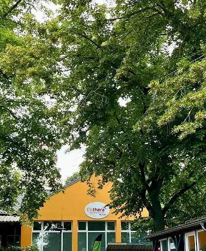 Gaestezimmer Klassen Konukevi