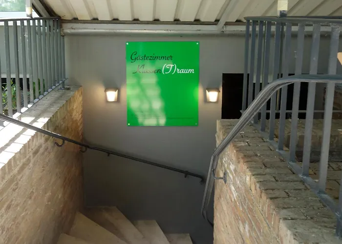 Gaestezimmer Klassen Konukevi