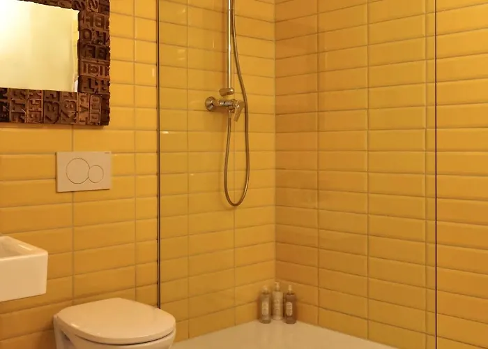 Konukevi Gaestezimmer Klassen