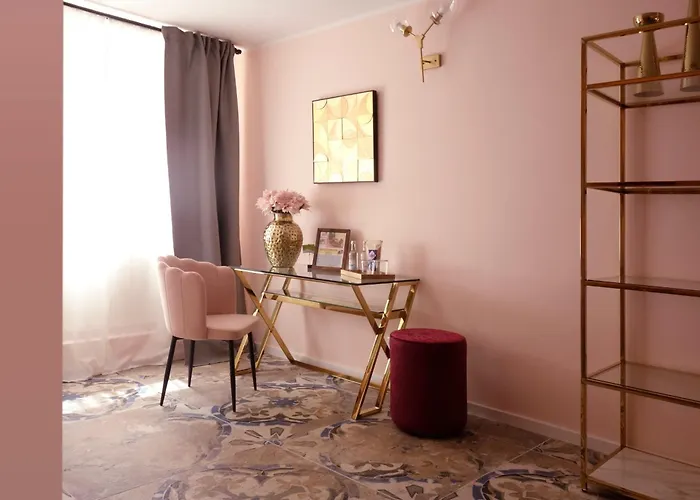 Gaestezimmer Klassen Konukevi 3*