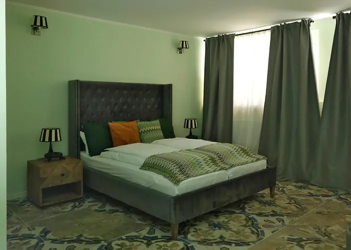 Konukevi Gaestezimmer Klassen Rheurdt