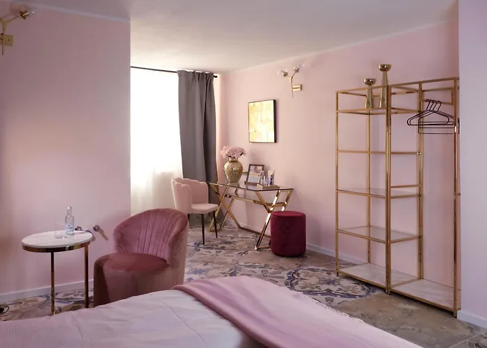 Gaestezimmer Klassen Rheurdt