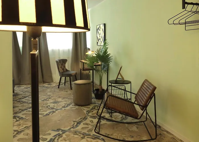 Gaestezimmer Klassen 3* Rheurdt