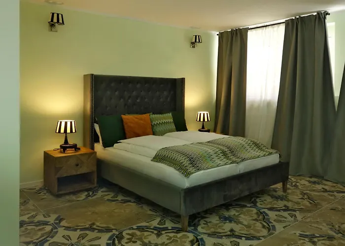 Gaestezimmer Klassen