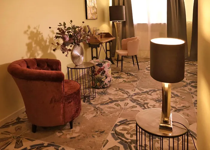 Konukevi Gaestezimmer Klassen