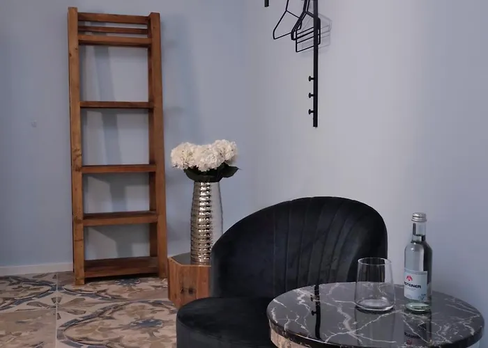 Gaestezimmer Klassen Konukevi Rheurdt