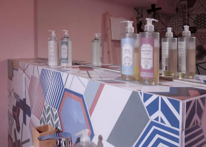 Gaestezimmer Klassen 3*