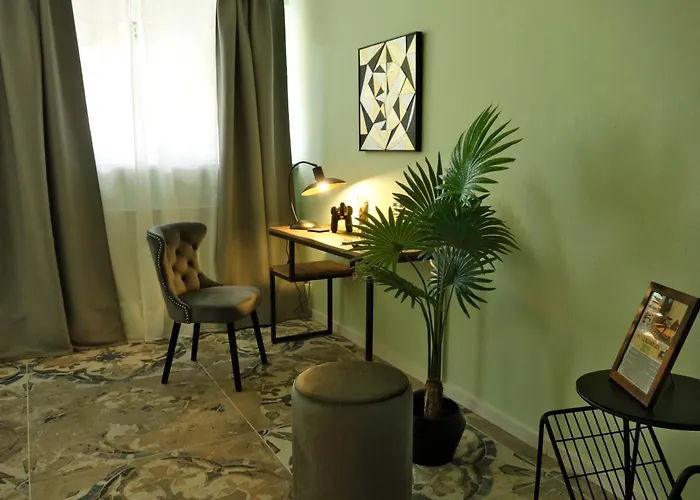 Gaestezimmer Klassen 3* Rheurdt