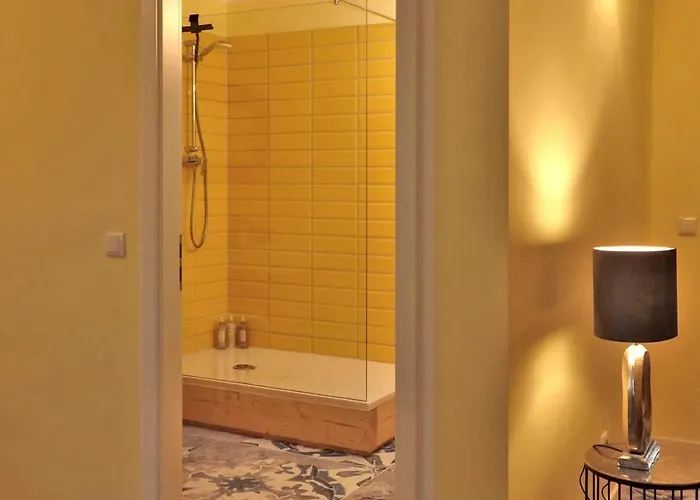 Konukevi Gaestezimmer Klassen