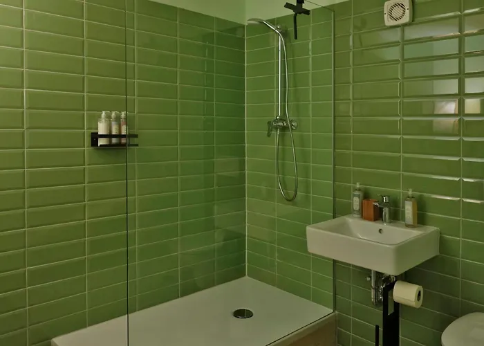 Konukevi Gaestezimmer Klassen 3*