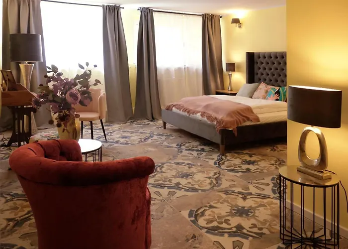 Gaestezimmer Klassen 3* Rheurdt