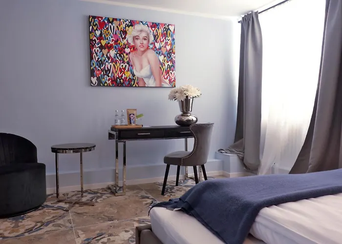 Gaestezimmer Klassen 3* Rheurdt