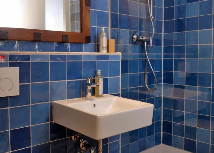 Gaestezimmer Klassen Konukevi