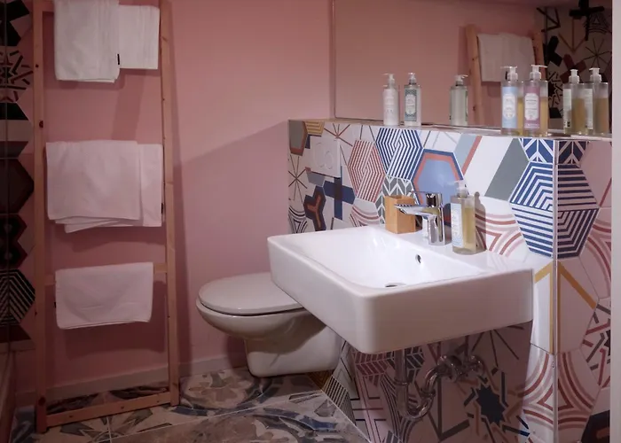 Konukevi Gaestezimmer Klassen