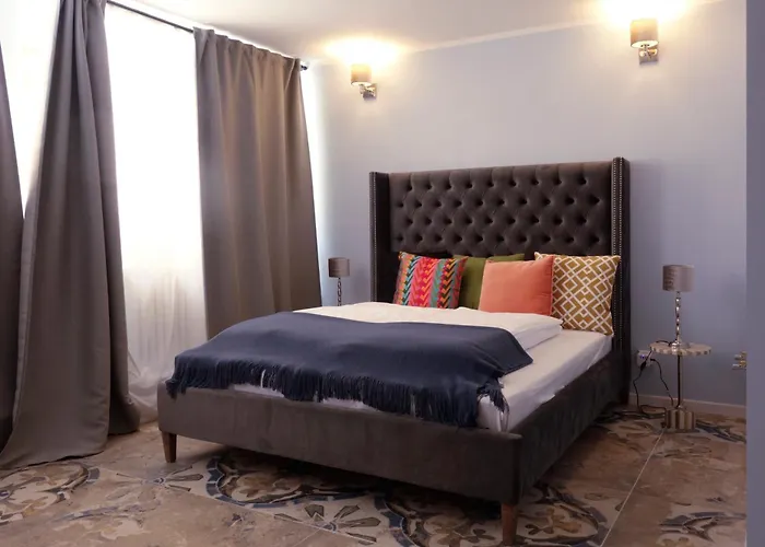 Gaestezimmer Klassen Konukevi Rheurdt