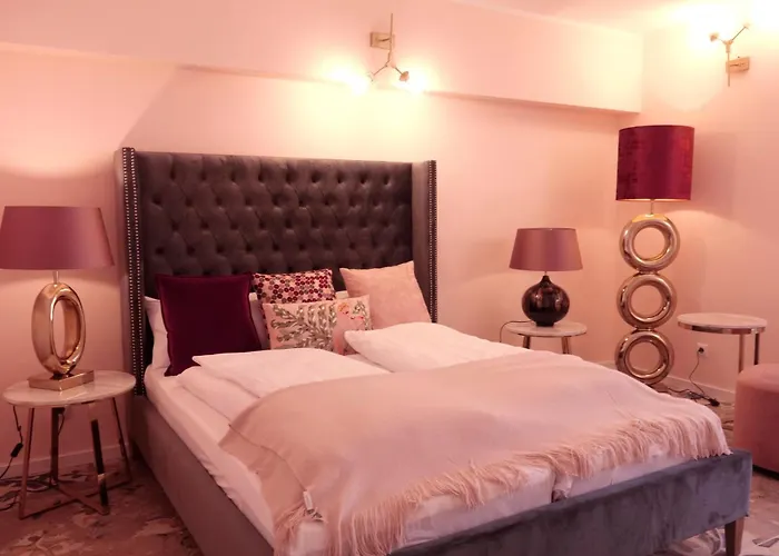 Gaestezimmer Klassen