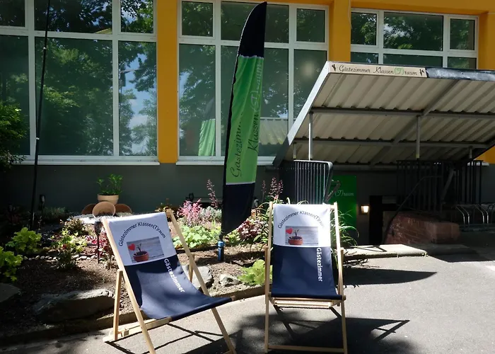 Konukevi Gaestezimmer Klassen Rheurdt