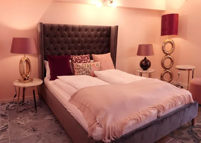 Gaestezimmer Klassen