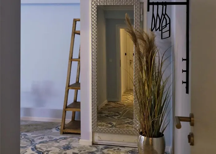 Gaestezimmer Klassen Rheurdt