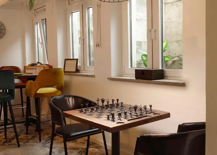 Gaestezimmer Klassen