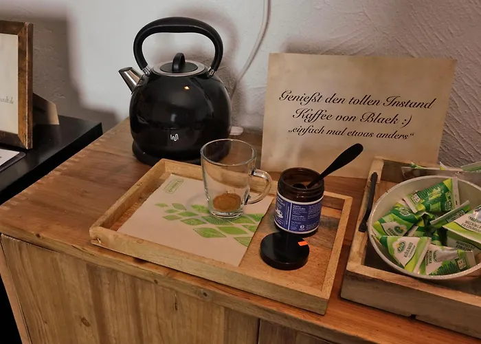 Gaestezimmer Klassen Rheurdt